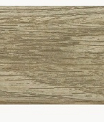 Плинтус Чайка с мяг.краем  Дуб американский 58мм (ТР 58 131)